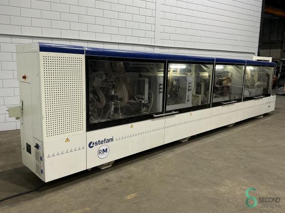 SCM Stefani One Touch F HOU9.052 30 16320