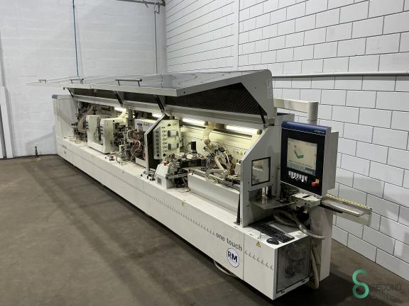 SCM Stefani One Touch F HOU9.052 34 16320