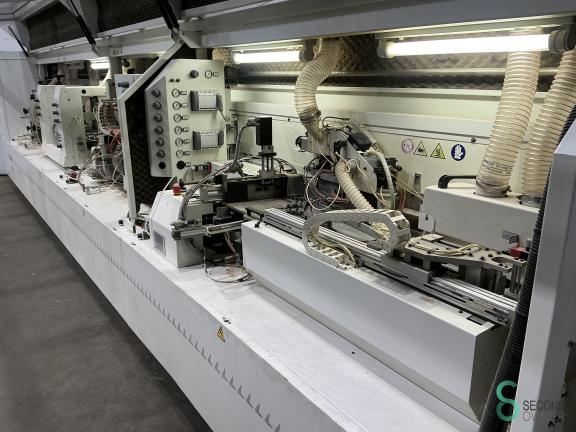 SCM Stefani One Touch F HOU9.052 25 16320