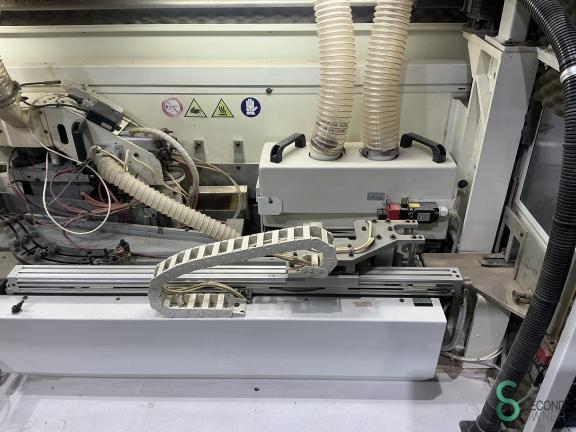 SCM Stefani One Touch F HOU9.052 28 16320