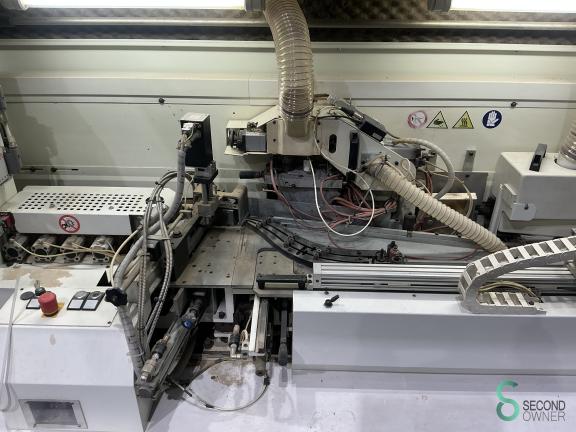 SCM Stefani One Touch F HOU9.052 21 16320