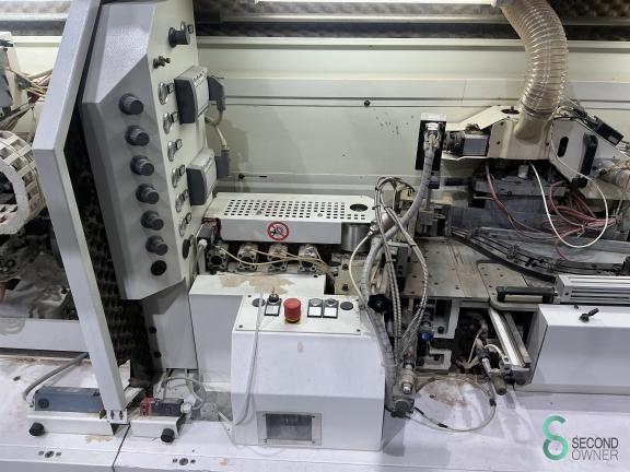 SCM Stefani One Touch F HOU9.052 38 16320