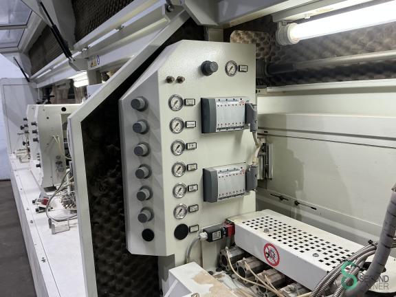 SCM Stefani One Touch F HOU9.052 39 16320