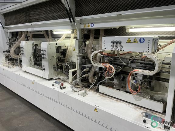 SCM Stefani One Touch F HOU9.052 40 16320