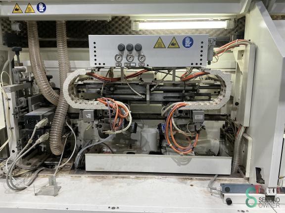 SCM Stefani One Touch F HOU9.052 41 16320