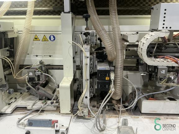 SCM Stefani One Touch F HOU9.052 29 16320