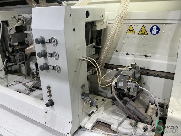 SCM Stefani One Touch F HOU9.052 31 16320