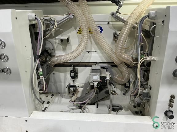 SCM Stefani One Touch F HOU9.052 33 16320