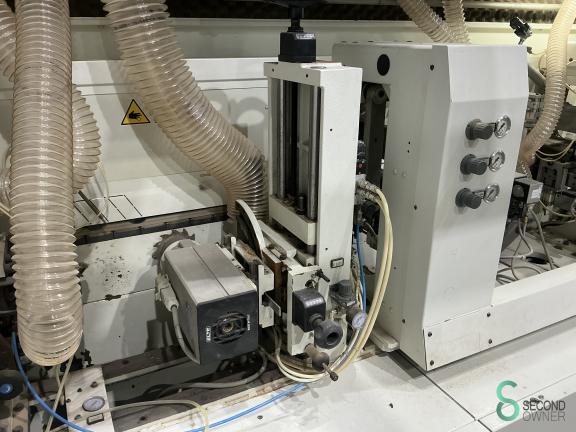 SCM Stefani One Touch F HOU9.052 22 16320