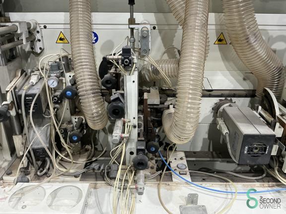 SCM Stefani One Touch F HOU9.052 24 16320