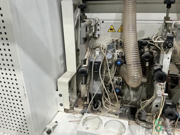 SCM Stefani One Touch F HOU9.052 18 16320