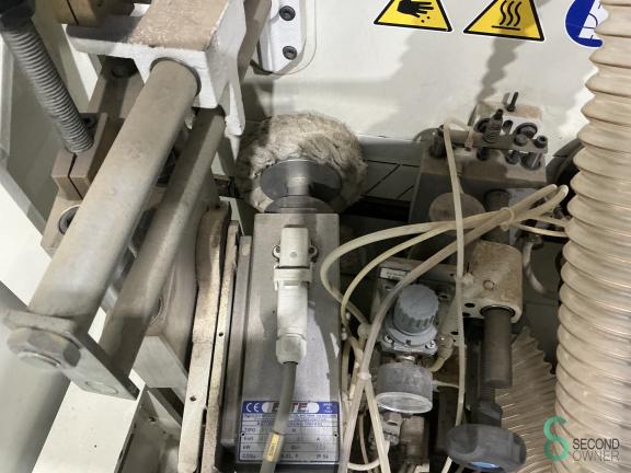 SCM Stefani One Touch F HOU9.052 13 16320