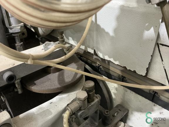 SCM Stefani One Touch F HOU9.052 14 16320