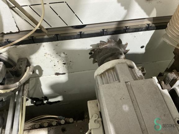 SCM Stefani One Touch F HOU9.052 15 16320