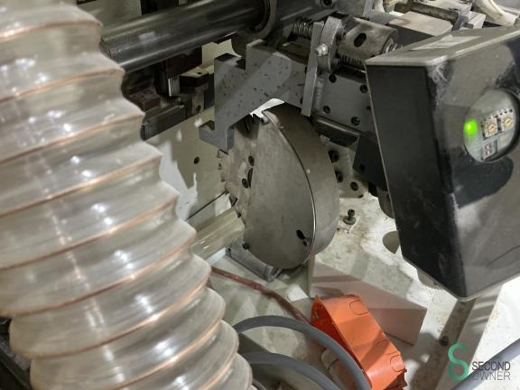 SCM Stefani One Touch F HOU9.052 9 16320