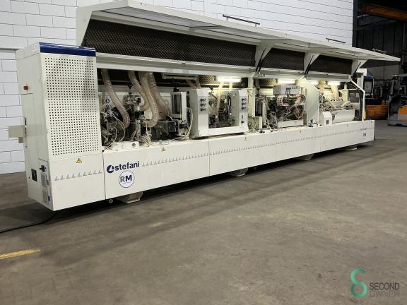 SCM Stefani One Touch F HOU9.052 12 16320