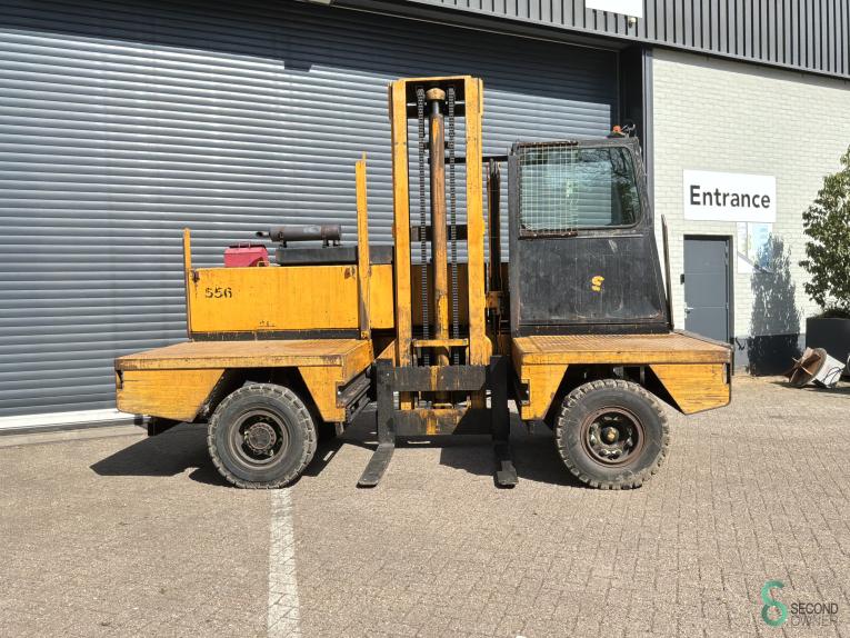 Boss 556-MK5 WKH10.704 61 18306