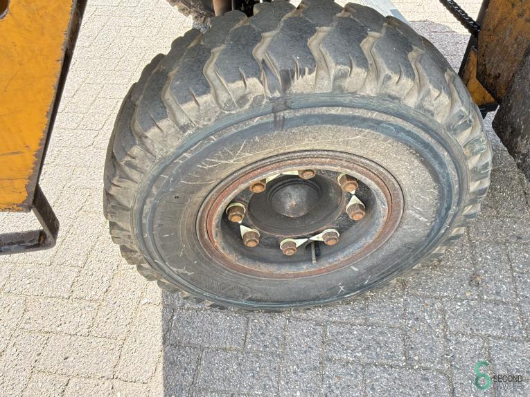 Boss 556-MK5 WKH10.704 77 18306