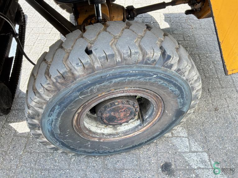 Boss 556-MK5 WKH10.704 76 18306