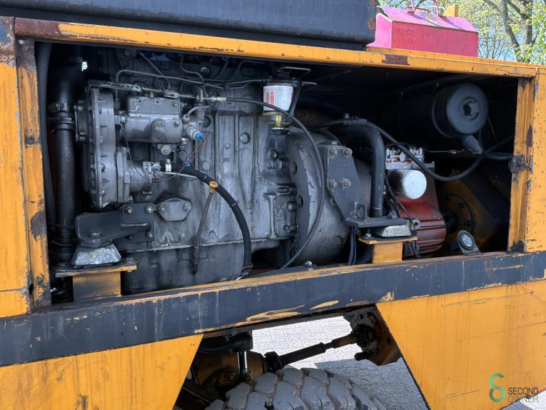 Boss 556-MK5 WKH10.704 74 18306