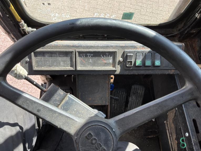 Boss 556-MK5 WKH10.704 72 18306