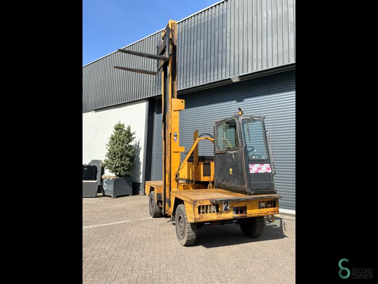 Boss 556-MK5 WKH10.704 67 18306