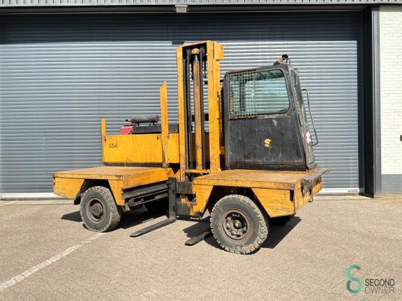 Boss 556-MK5 WKH10.704 2 18306