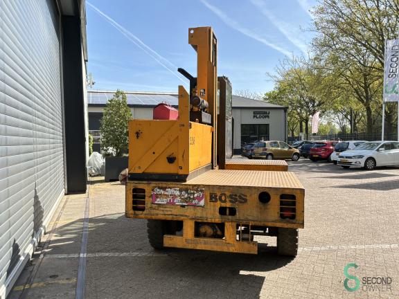 Boss 556-MK5 WKH10.704 3 18306