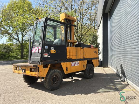 Boss 556-MK5 WKH10.704 4 18306