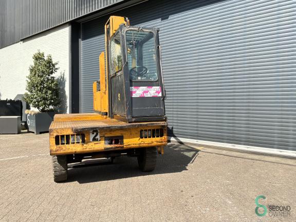 Boss 556-MK5 WKH10.704 5 18306