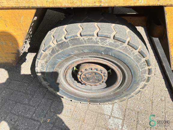 Boss 556-MK5 WKH10.704 19 18306