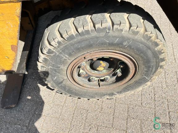 Boss 556-MK5 WKH10.704 18 18306