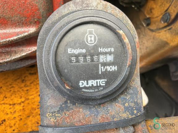 Boss 556-MK5 WKH10.704 9 18306