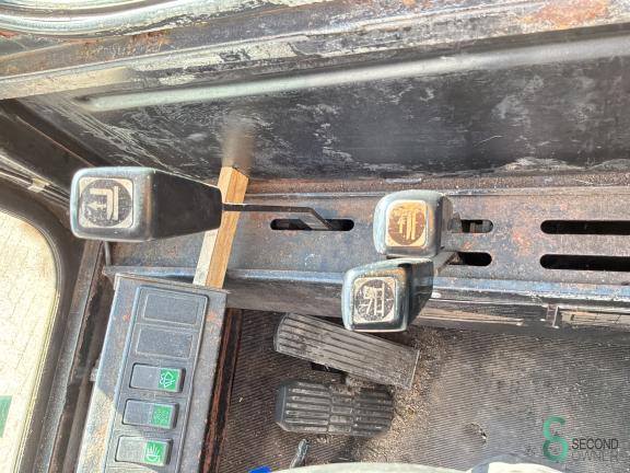 Boss 556-MK5 WKH10.704 13 18306