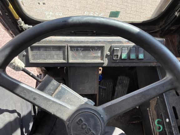 Boss 556-MK5 WKH10.704 12 18306