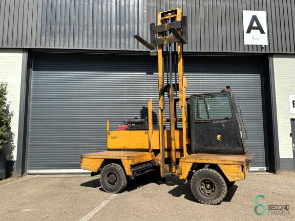 Boss 556-MK5 WKH10.704 8 18306