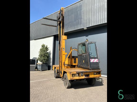 Boss 556-MK5 WKH10.704 7 18306