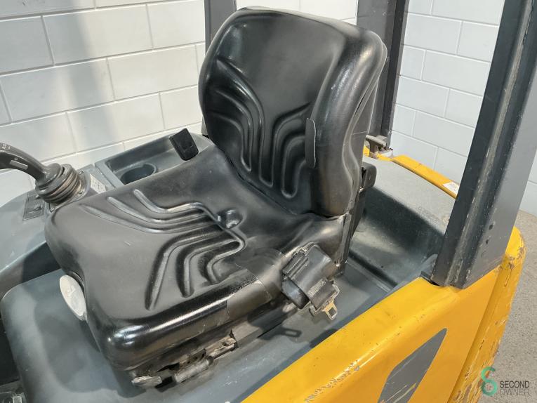 Jungheinrich EFG 216K WKH.4553 49 5037