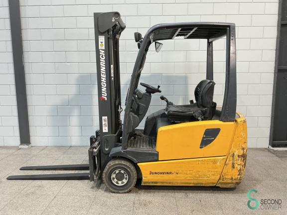 Jungheinrich EFG 216K WKH.4553 1  5037