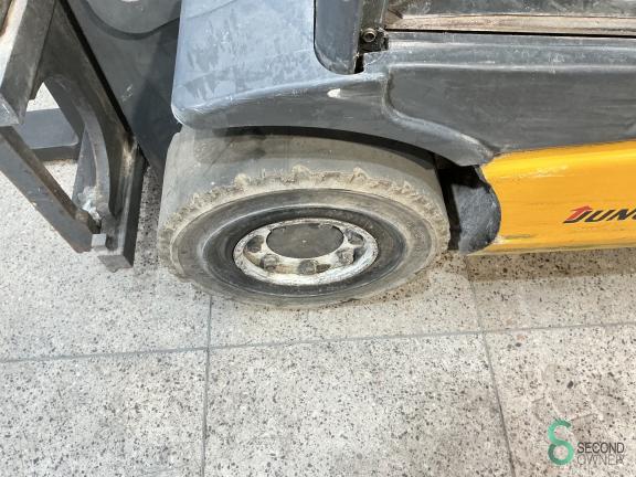 Jungheinrich EFG 216K WKH.4553 19 5037