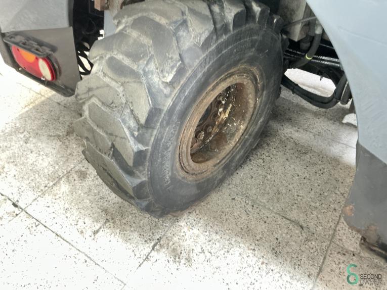 Moffett M4 24.4 WKH10.256 52 17748