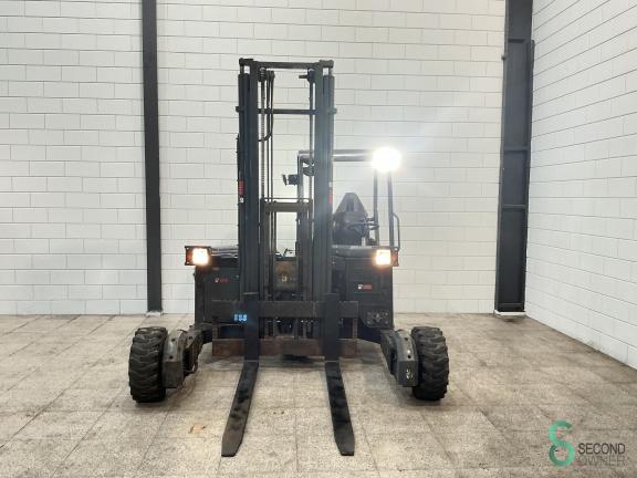 Moffett M4 24.4 WKH10.256 1  17748