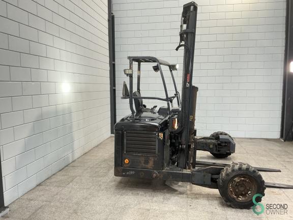 Moffett M4 24.4 WKH10.256 3 17748