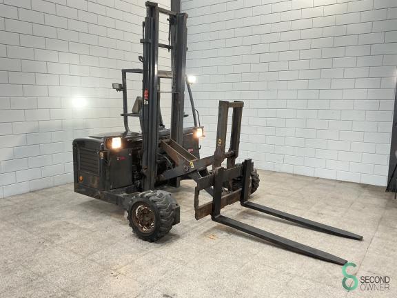 Moffett M4 24.4 WKH10.256 5 17748