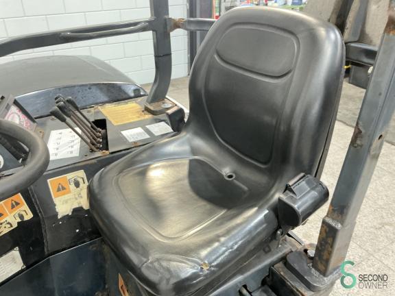 Moffett M4 24.4 WKH10.256 12 17748