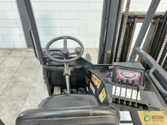 Moffett M4 24.4 WKH10.256 13 17748