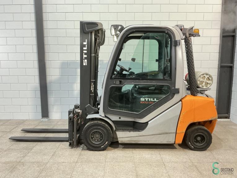 Still RX 70-30 T WKH9.455 55 16772