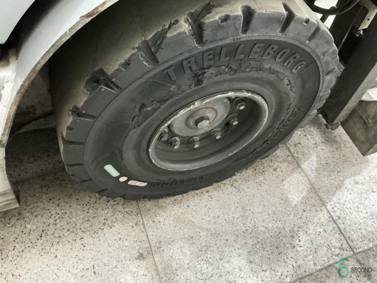 Still RX 70-30 T WKH9.455 78 16772