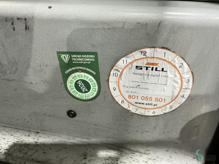 Still RX 70-30 T WKH9.455 76 16772