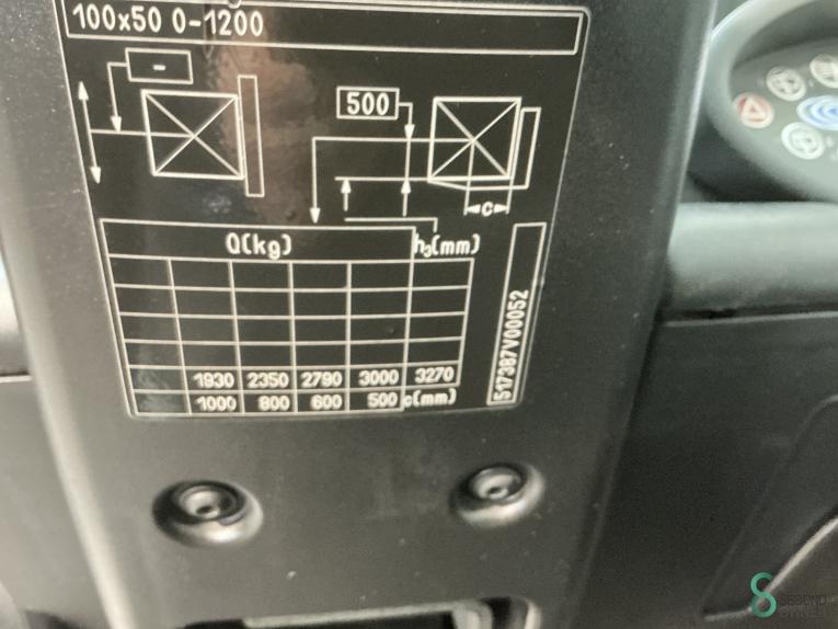 Still RX 70-30 T WKH9.455 74 16772